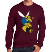 Heavy Blend™ Crewneck Sweatshirt Thumbnail