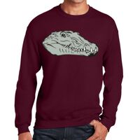 Heavy Blend™ Crewneck Sweatshirt Thumbnail