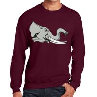 Heavy Blend™ Crewneck Sweatshirt Thumbnail