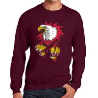 Heavy Blend™ Crewneck Sweatshirt Thumbnail