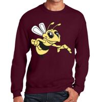 Heavy Blend™ Crewneck Sweatshirt Thumbnail
