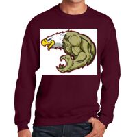 Heavy Blend™ Crewneck Sweatshirt Thumbnail