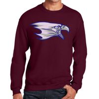 Heavy Blend™ Crewneck Sweatshirt Thumbnail