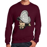 Heavy Blend™ Crewneck Sweatshirt Thumbnail