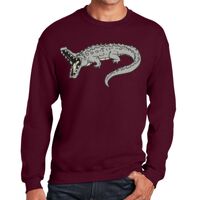 Heavy Blend™ Crewneck Sweatshirt Thumbnail