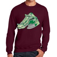 Heavy Blend™ Crewneck Sweatshirt Thumbnail