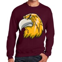 Heavy Blend™ Crewneck Sweatshirt Thumbnail