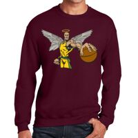 Heavy Blend™ Crewneck Sweatshirt Thumbnail