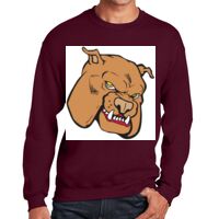 Heavy Blend™ Crewneck Sweatshirt Thumbnail
