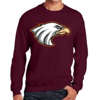 Heavy Blend™ Crewneck Sweatshirt Thumbnail