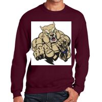 Heavy Blend™ Crewneck Sweatshirt Thumbnail