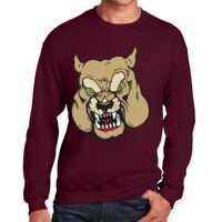 Heavy Blend™ Crewneck Sweatshirt Thumbnail