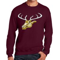 Heavy Blend™ Crewneck Sweatshirt Thumbnail