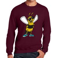 Heavy Blend™ Crewneck Sweatshirt Thumbnail