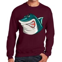 Heavy Blend™ Crewneck Sweatshirt Thumbnail