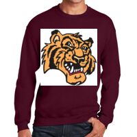 Heavy Blend™ Crewneck Sweatshirt Thumbnail