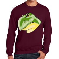 Heavy Blend™ Crewneck Sweatshirt Thumbnail