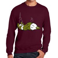 Heavy Blend™ Crewneck Sweatshirt Thumbnail