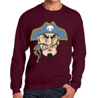 Heavy Blend™ Crewneck Sweatshirt Thumbnail