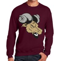 Heavy Blend™ Crewneck Sweatshirt Thumbnail