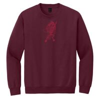 Heavy Blend™ Crewneck Sweatshirt Thumbnail