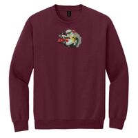 Heavy Blend™ Crewneck Sweatshirt Thumbnail