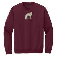 Heavy Blend™ Crewneck Sweatshirt Thumbnail