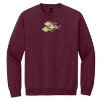 Heavy Blend™ Crewneck Sweatshirt Thumbnail