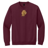 Heavy Blend™ Crewneck Sweatshirt Thumbnail
