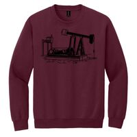 Heavy Blend™ Crewneck Sweatshirt Thumbnail