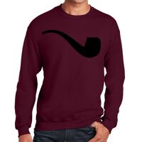 Heavy Blend™ Crewneck Sweatshirt Thumbnail