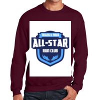 Heavy Blend™ Crewneck Sweatshirt Thumbnail