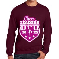 Heavy Blend™ Crewneck Sweatshirt Thumbnail