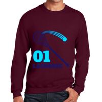 Heavy Blend™ Crewneck Sweatshirt Thumbnail