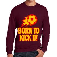 Heavy Blend™ Crewneck Sweatshirt Thumbnail