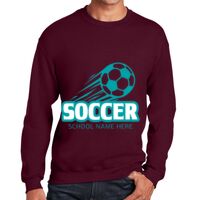 Heavy Blend™ Crewneck Sweatshirt Thumbnail