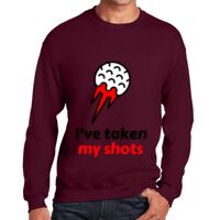 Heavy Blend™ Crewneck Sweatshirt Thumbnail
