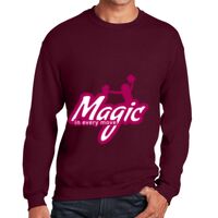 Heavy Blend™ Crewneck Sweatshirt Thumbnail