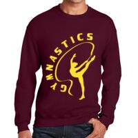 Heavy Blend™ Crewneck Sweatshirt Thumbnail