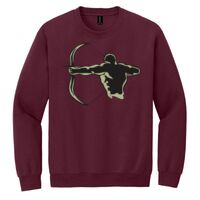 Heavy Blend™ Crewneck Sweatshirt Thumbnail