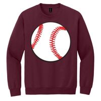 Heavy Blend™ Crewneck Sweatshirt Thumbnail
