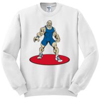 NuBlend ® Crewneck Sweatshirt Thumbnail
