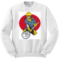 NuBlend ® Crewneck Sweatshirt Thumbnail