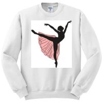NuBlend ® Crewneck Sweatshirt Thumbnail