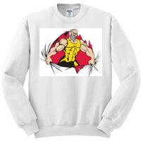 NuBlend ® Crewneck Sweatshirt Thumbnail