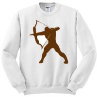 NuBlend ® Crewneck Sweatshirt Thumbnail