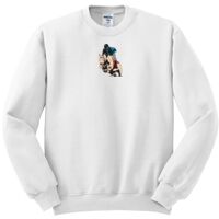 NuBlend ® Crewneck Sweatshirt Thumbnail