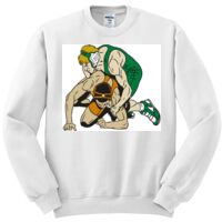 NuBlend ® Crewneck Sweatshirt Thumbnail