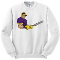 NuBlend ® Crewneck Sweatshirt Thumbnail