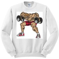 NuBlend ® Crewneck Sweatshirt Thumbnail
